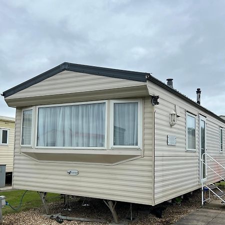 Apartamento 613 Promenade, Ingoldmells Exterior foto