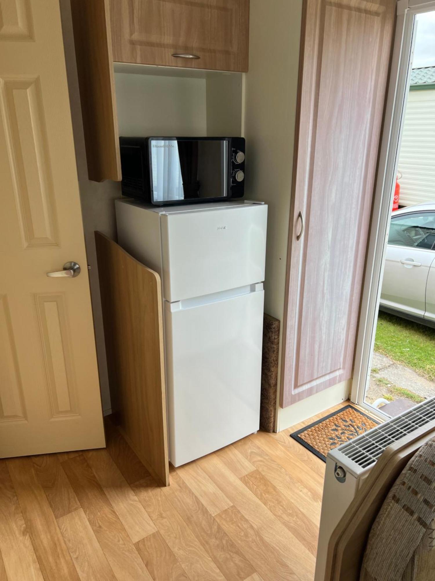 Apartamento 613 Promenade, Ingoldmells Exterior foto
