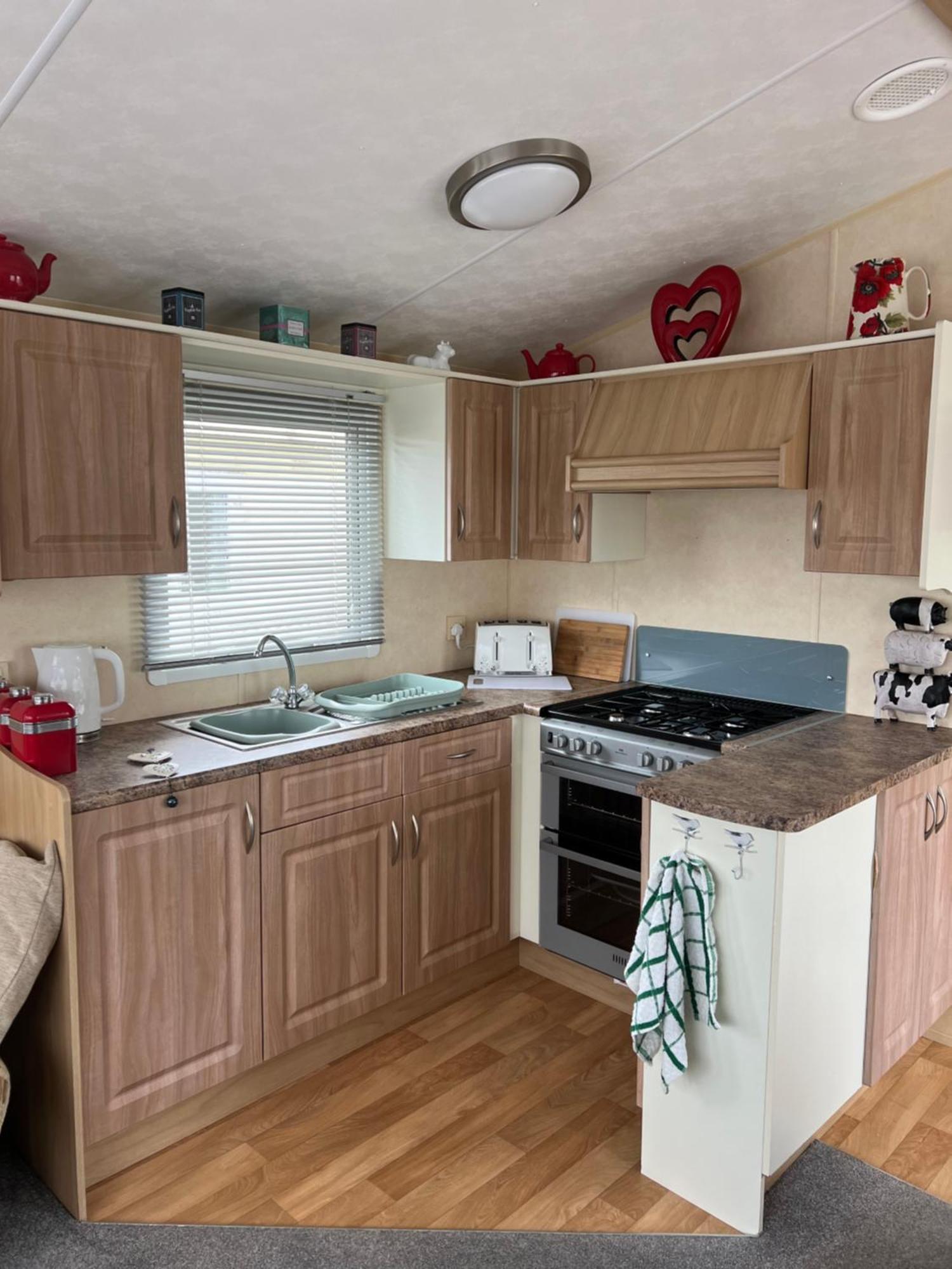 Apartamento 613 Promenade, Ingoldmells Exterior foto